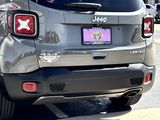 Used 2021 Jeep Renegade SUV