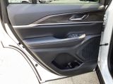 New 2026 Jeep Grand Cherokee SUV