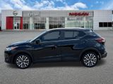 Used 2023 Nissan Kicks SUV