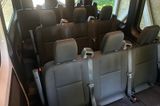 Used 2025 Mercedes-benz Sprinter 2500 Van