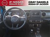 Used 2022 Jeep Wrangler SUV