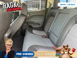 Used 2019 Chevrolet Colorado Truck