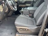 Used 2022 Chevrolet Silverado 1500 LTD Truck