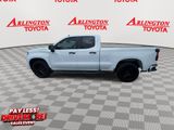 Used 2025 Chevrolet Silverado 1500 Truck