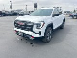 New 2026 GMC Terrain SUV