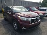 Used 2014 Toyota Highlander SUV