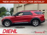 Used 2020 Ford Explorer SUV