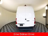 Used 2025 Mercedes-benz Sprinter 2500 Van