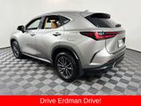 Used 2026 Lexus NX SUV