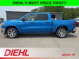 New 2026 Ram 1500 Truck