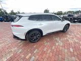 Used 2025 Toyota Crown Signia SUV