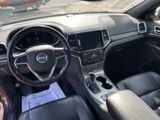 Used 2021 Jeep Grand Cherokee SUV
