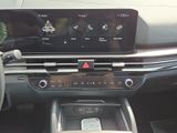 New 2027 Kia Sportage Hybrid SUV