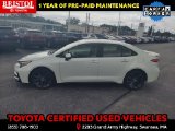 Used 2023 Toyota Corolla Sedan