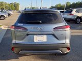 New 2026 Toyota Corolla Cross SUV