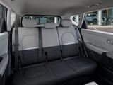 New 2027 Kia Seltos SUV