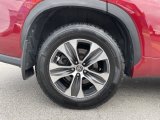 Used 2022 Toyota Highlander SUV