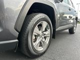 Used 2025 Toyota RAV4 SUV