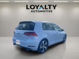 Used 2018 Volkswagen Golf GTI Hatchback
