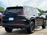 New 2026 Jeep Grand Cherokee SUV