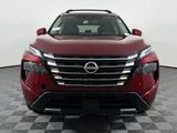 New 2026 Nissan Rogue SUV