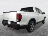 New 2026 Honda Ridgeline Truck