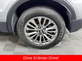 Used 2025 Cadillac XT4 SUV