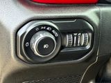 Used 2021 Jeep Wrangler SUV