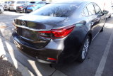 Used 2014 Mazda Mazda6 Sedan