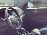 Used 2017 Hyundai Tucson SUV