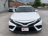 Used 2023 Toyota Camry Sedan