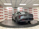 New 2026 Kia K4 Sedan