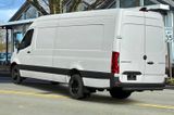 New 2026 Mercedes-benz Sprinter 3500XD Van