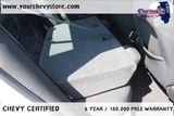 Used 2024 Chevrolet Malibu Sedan