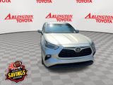 Used 2023 Toyota Highlander SUV