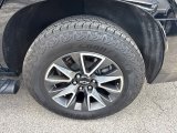 Used 2022 Chevrolet Tahoe SUV