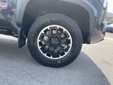 Used 2026 Toyota Tacoma Truck