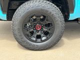 New 2026 Toyota Tacoma i-FORCE MAX Truck