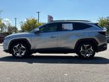 Used 2024 Hyundai Tucson SUV