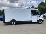 New 2026 Chevrolet BrightDrop Van