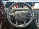 New 2026 Nissan Armada SUV