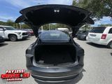 Used 2025 Tesla Model 3 Sedan