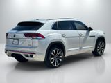 Used 2022 Volkswagen Atlas Cross Sport SUV