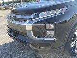 Used 2025 Mitsubishi Outlander Sport SUV