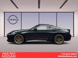 New 2026 Nissan Z Coupe