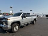 Used 2021 Chevrolet Silverado 2500HD Truck
