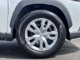 New 2026 Toyota Corolla Cross SUV