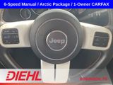 Used 2012 Jeep Wrangler SUV