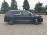 Used 2022 Volkswagen Tiguan SUV