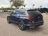 Used 2022 Volkswagen Tiguan SUV